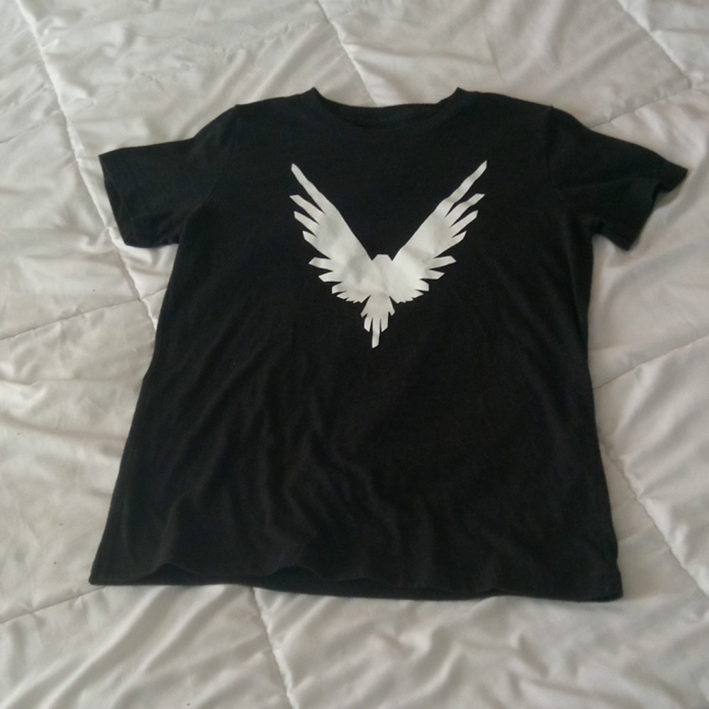 MAVERICK BY LOGAN PAUL
